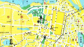 第二站 越南– 河内
